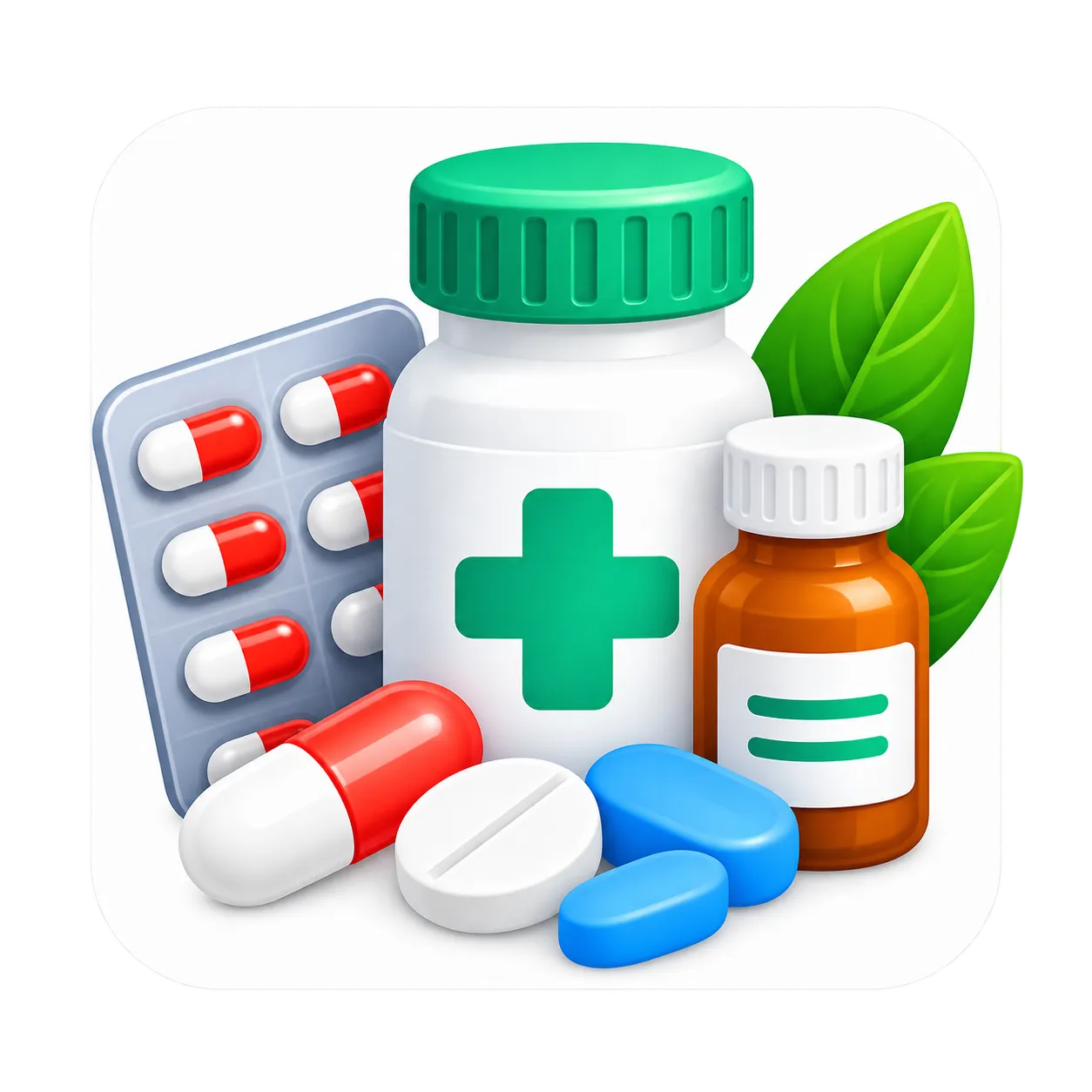 Pharmacy