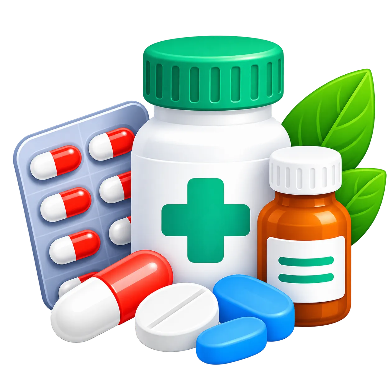 Pharmacy
