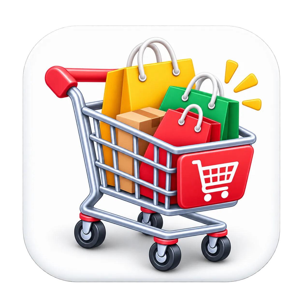 Shopping
