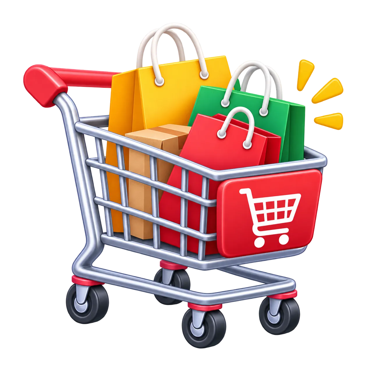 Shopping